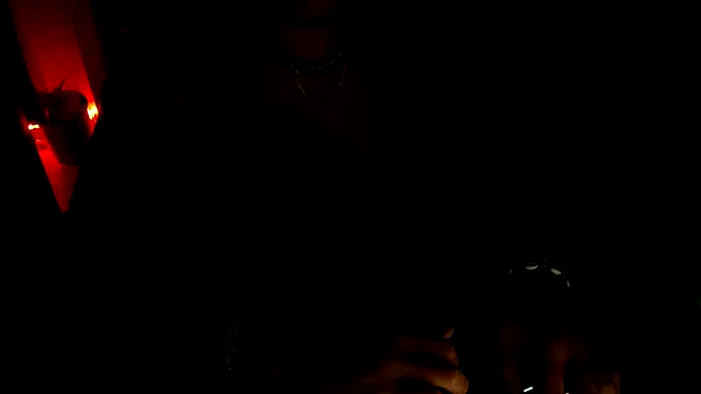 Show modela Nao18c na web-kameri