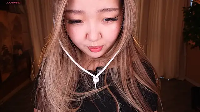 Amelyisthatyou's Webcam Show