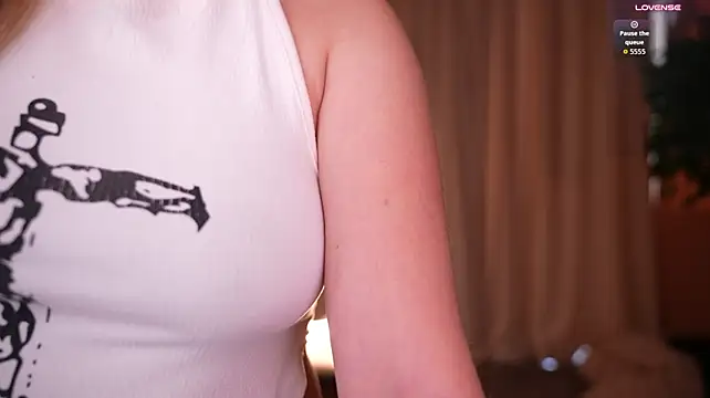 Amelyisthatyou 라이브 XXX 채팅