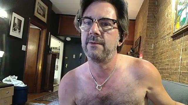Johnny_Bottoms webkamerás műsora