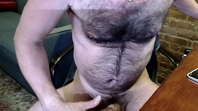 Johnny_Bottoms Шоу с уебкамера