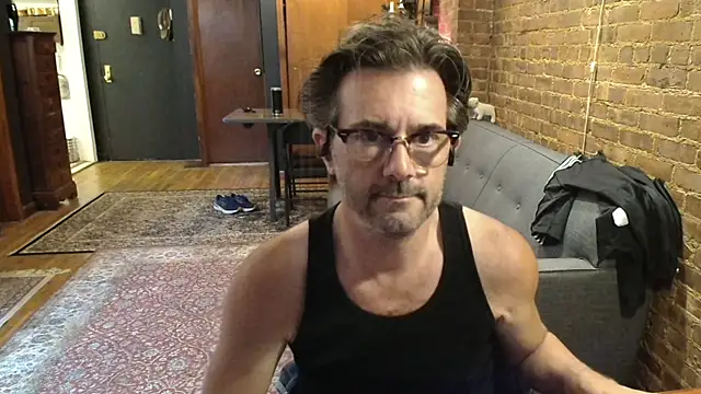 عرض كام Johnny_Bottoms