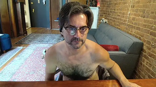 Johnny_Bottoms' Webcam Show