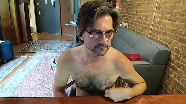 Johnny_Bottoms' Webcam Show