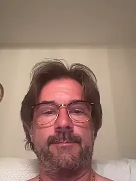 Johnny_Bottoms' Webcam Show