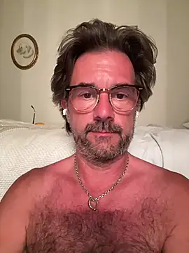 Johnny_Bottoms' Webcam Show