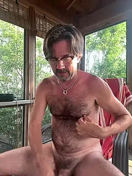 Johnny_Bottoms webkamerás műsora