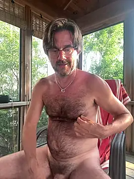 Johnny_Bottoms: διαδικτυακό σόου στην κάμερα