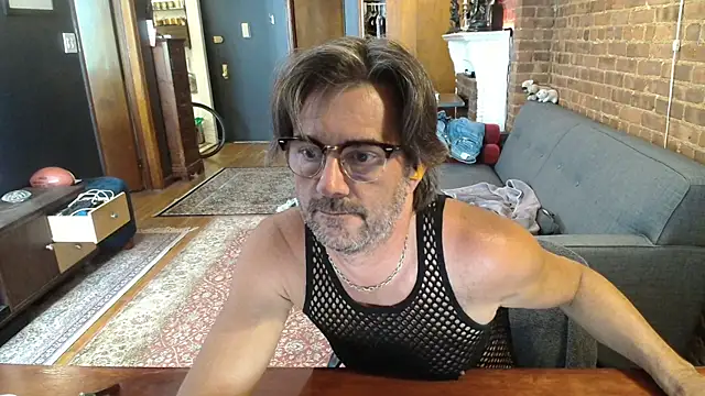 Johnny_Bottoms' Webcam Show