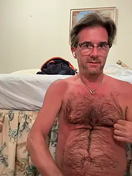 Johnny_Bottoms' Webcam Show