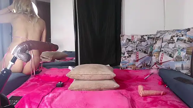 Carla-Bonny18 – live chatrum