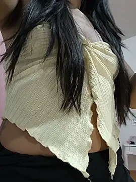 Show modela Baby_Tamy na web-kameri