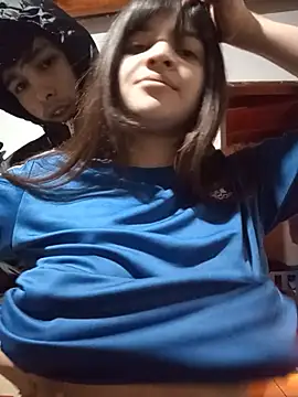 Show de turrito_20 na webcam