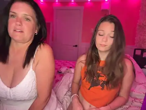 عرض كام BedroomBarbie