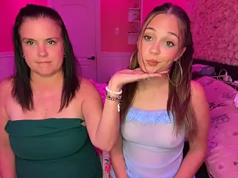 BedroomBarbie ওয়েবক্যাম শো