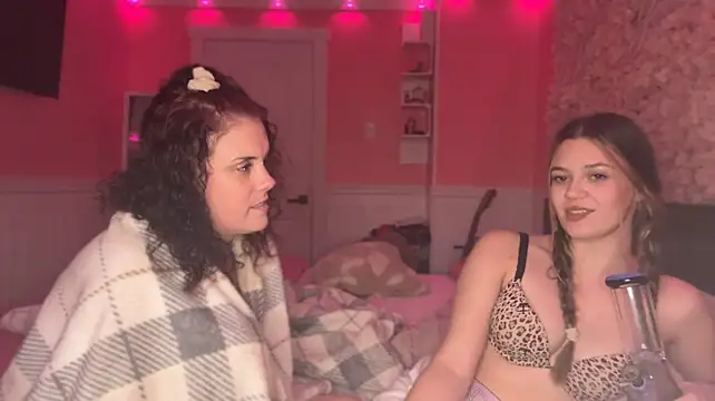 BedroomBarbie ওয়েবক্যাম শো