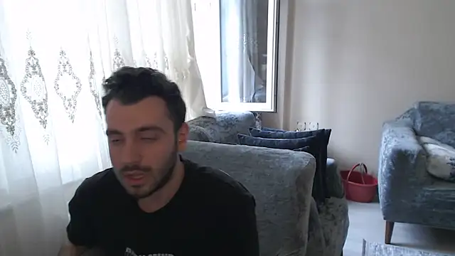 handsomeee04 Adlı Modelin Web Kamerası Şovu