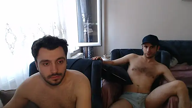 handsomeee04 Adlı Modelin Web Kamerası Şovu