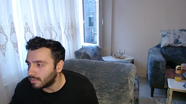 عرض كام handsomeee04