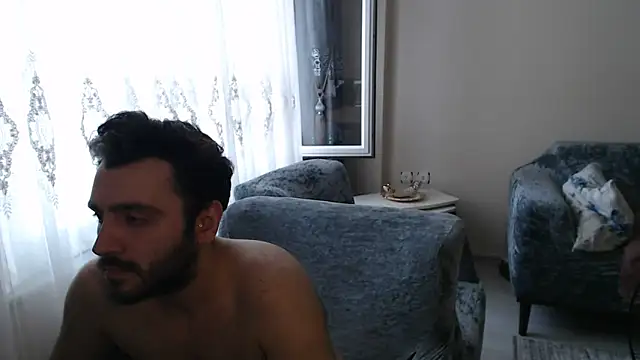 عرض كام handsomeee04