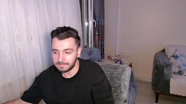 عرض كام handsomeee04