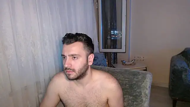 عرض كام handsomeee04