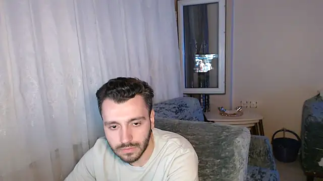 عرض كام handsomeee04