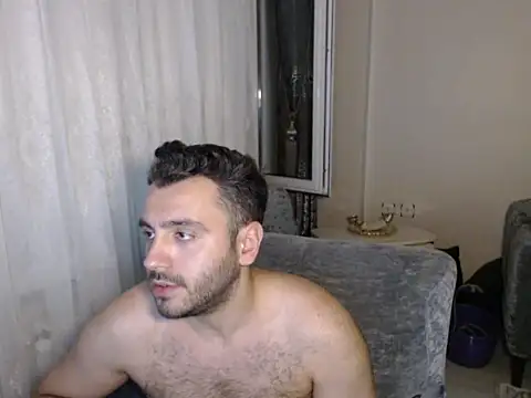 handsomeee04 Adlı Modelin Web Kamerası Şovu