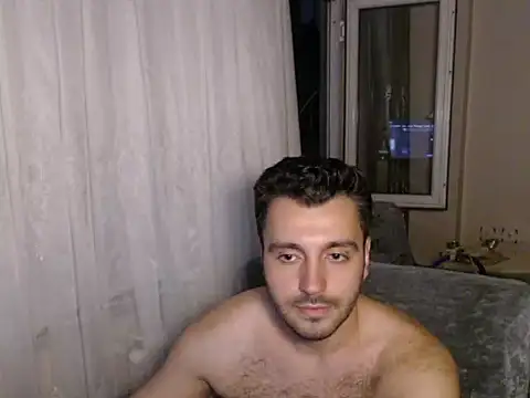 handsomeee04 Adlı Modelin Web Kamerası Şovu