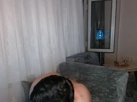 handsomeee04 Adlı Modelin Web Kamerası Şovu