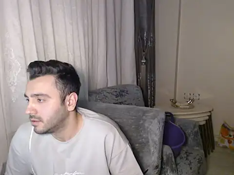 عرض كام handsomeee04