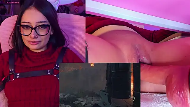 angelgate 网络视讯表演