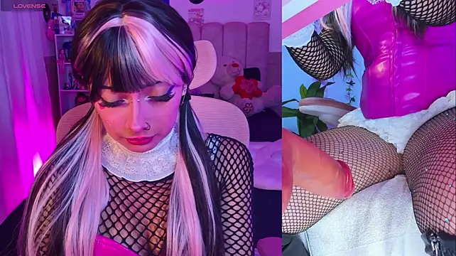 angelgate Webcam-Show