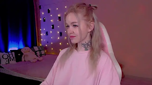 Živý XXX chat Naughty_Mable
