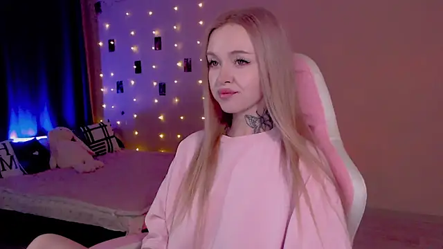 Živý XXX chat Naughty_Mable