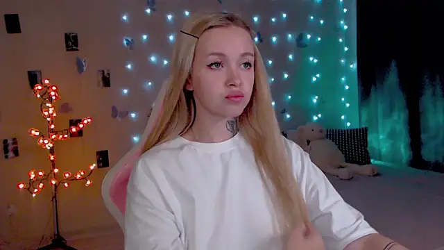 Naughty_Mable's Live XXX Chat