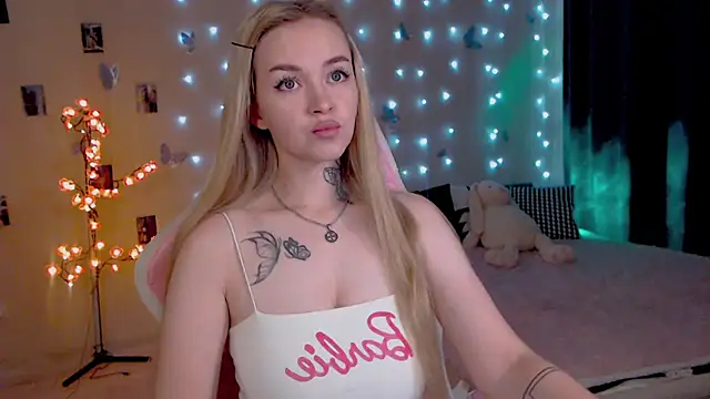 Naughty_Mable's Live XXX Chat