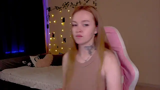 Naughty_Mable Adlı Modelin Canlı XXX Sohbeti