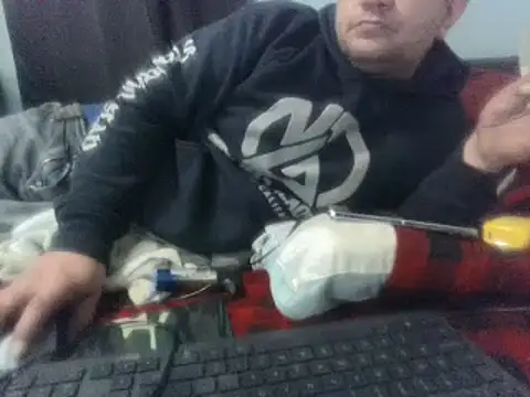 Вебкам-шоу party51502