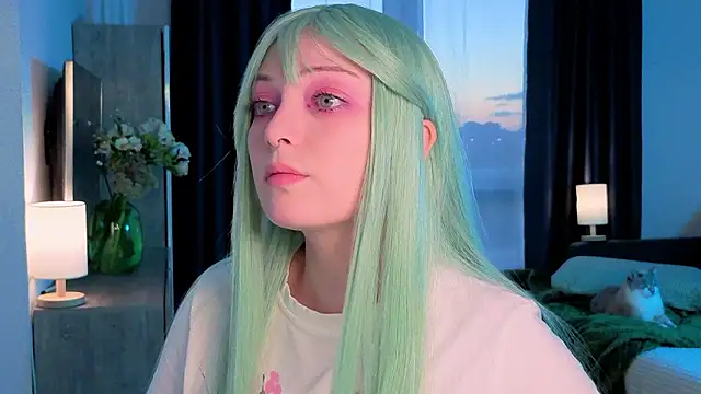 forget_me_not_eve Chat XXX in diretta