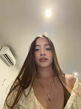 MilenaMilven's Webcam Show