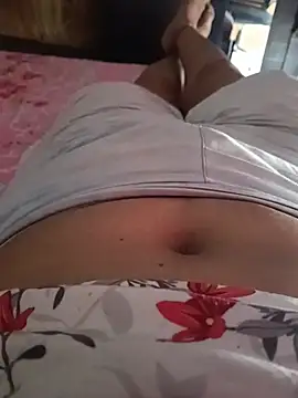 Hote_Model2424 网络视讯表演