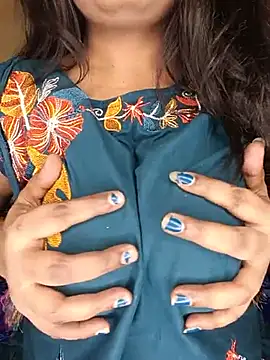 PUNJABI_Model4848's Live XXX Chat