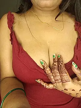 PUNJABI_Model4848's Webcam Show