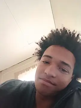 TheRiseOfDick Webcam show