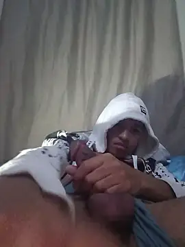 Show de TheRiseOfDick na webcam
