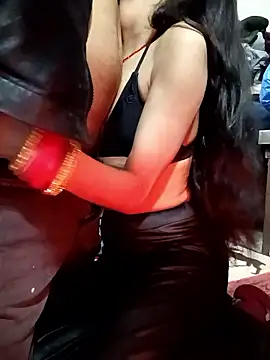 KumarSilencesex21のウェブカメラショー