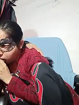 โชว์เว็บแคมของ KumarSilencesex21