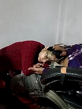 KumarSilencesex21's Webcam Show