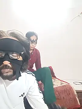 KumarSilencesex21 Pertunjukan Webcam